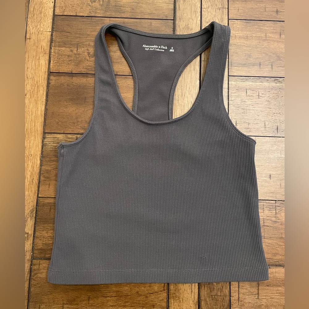 A&F tank top